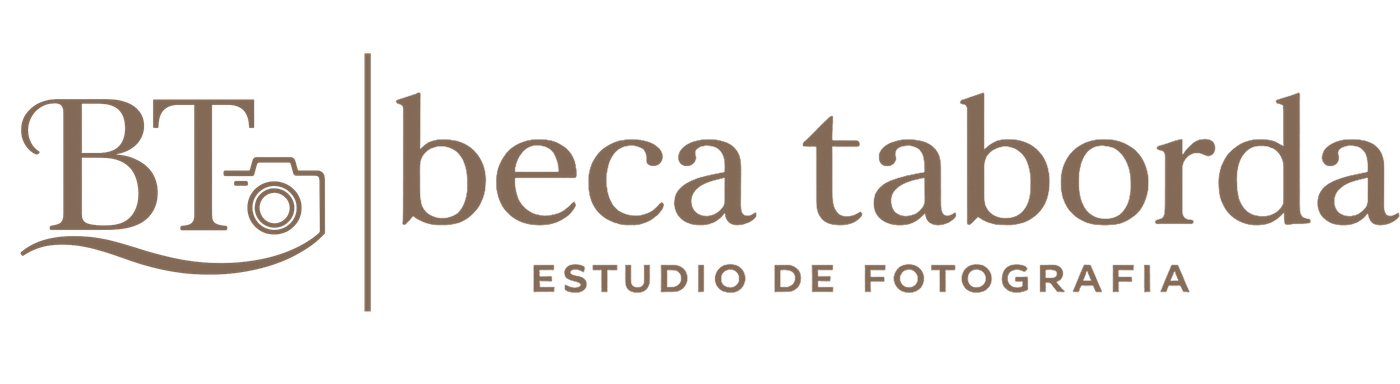 Beca Taborda Fotografia